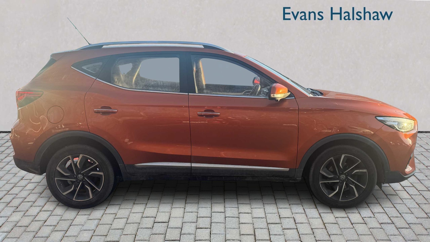 Used MG MG ZS 2022 for sale - 77099613: Photo 3