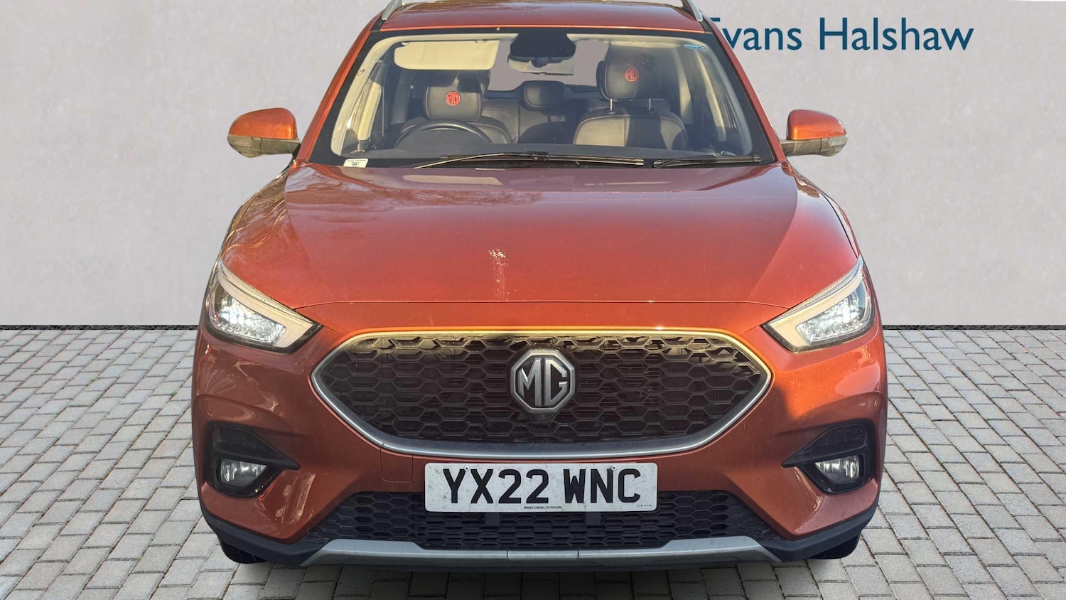 Used MG MG ZS 2022 for sale - 77099613: Photo 4