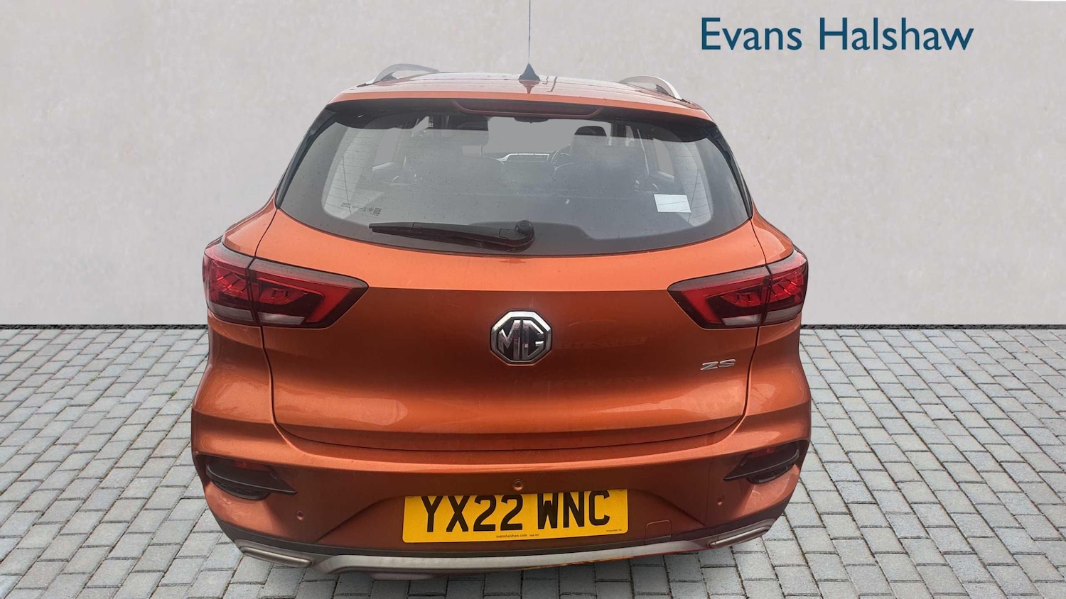 Used MG MG ZS 2022 for sale - 77099613: Photo 5