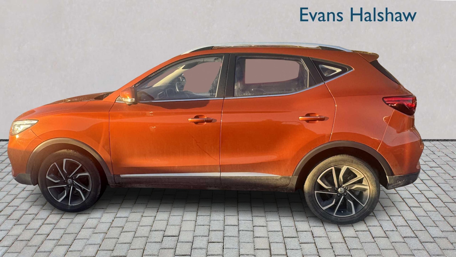 Used MG MG ZS 2022 for sale - 77099613: Photo 6