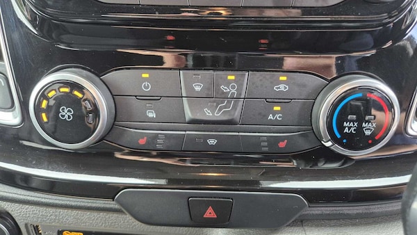 Used Ford Transit Custom 2019 for sale - 75496626: Photo 29