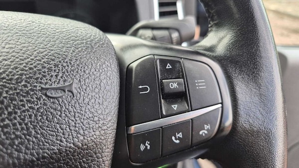 Used Ford Transit Custom 2019 for sale - 75496626: Photo 32