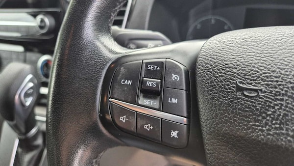Used Ford Transit Custom 2019 for sale - 75496626: Photo 33