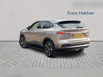 Used MG MG HS 2025 for sale - 78991105: Photo