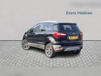 Used Ford Ecosport 2017 for sale - 79499884: Photo