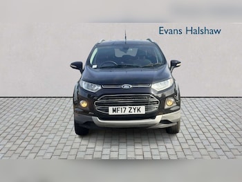 Used Ford Ecosport 2017 for sale - 79499884: Photo