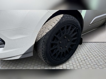 Used Ford Transit Custom 2021 for sale - 78365685: Photo