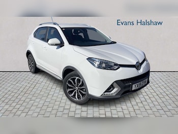 Used MG GS 2019 for sale - 79428978: Photo