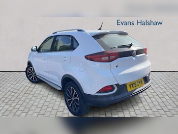 Used MG GS 2019 for sale - 79428978: Photo