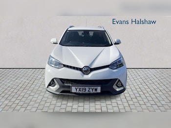 Used MG GS 2019 for sale - 79428978: Photo