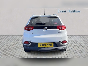 Used MG GS 2019 for sale - 79428978: Photo