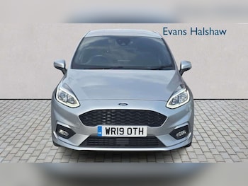 Used Ford Fiesta 2019 for sale - 79499432: Photo