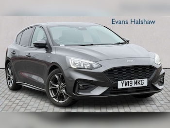 Used Ford Focus 2019 for sale - 77972512: Photo