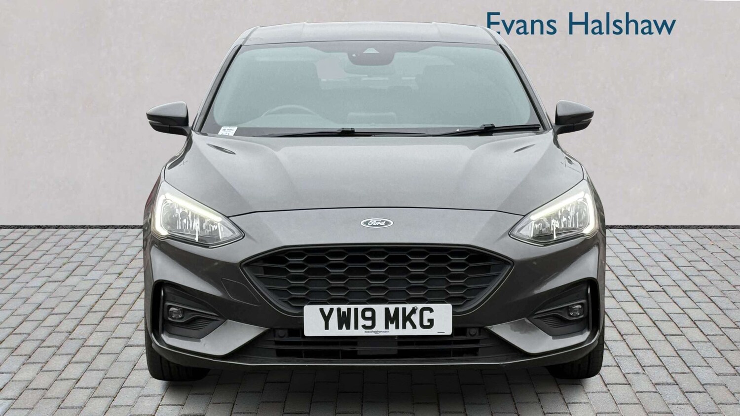 Used Ford Focus 2019 for sale - 77972512: Photo 3