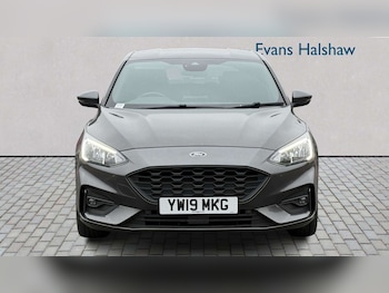 Used Ford Focus 2019 for sale - 77972512: Photo