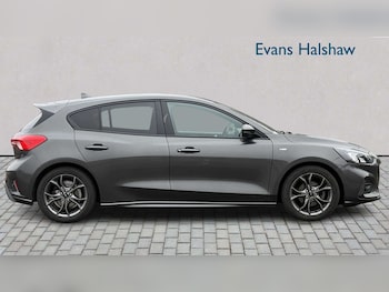 Used Ford Focus 2019 for sale - 77972512: Photo