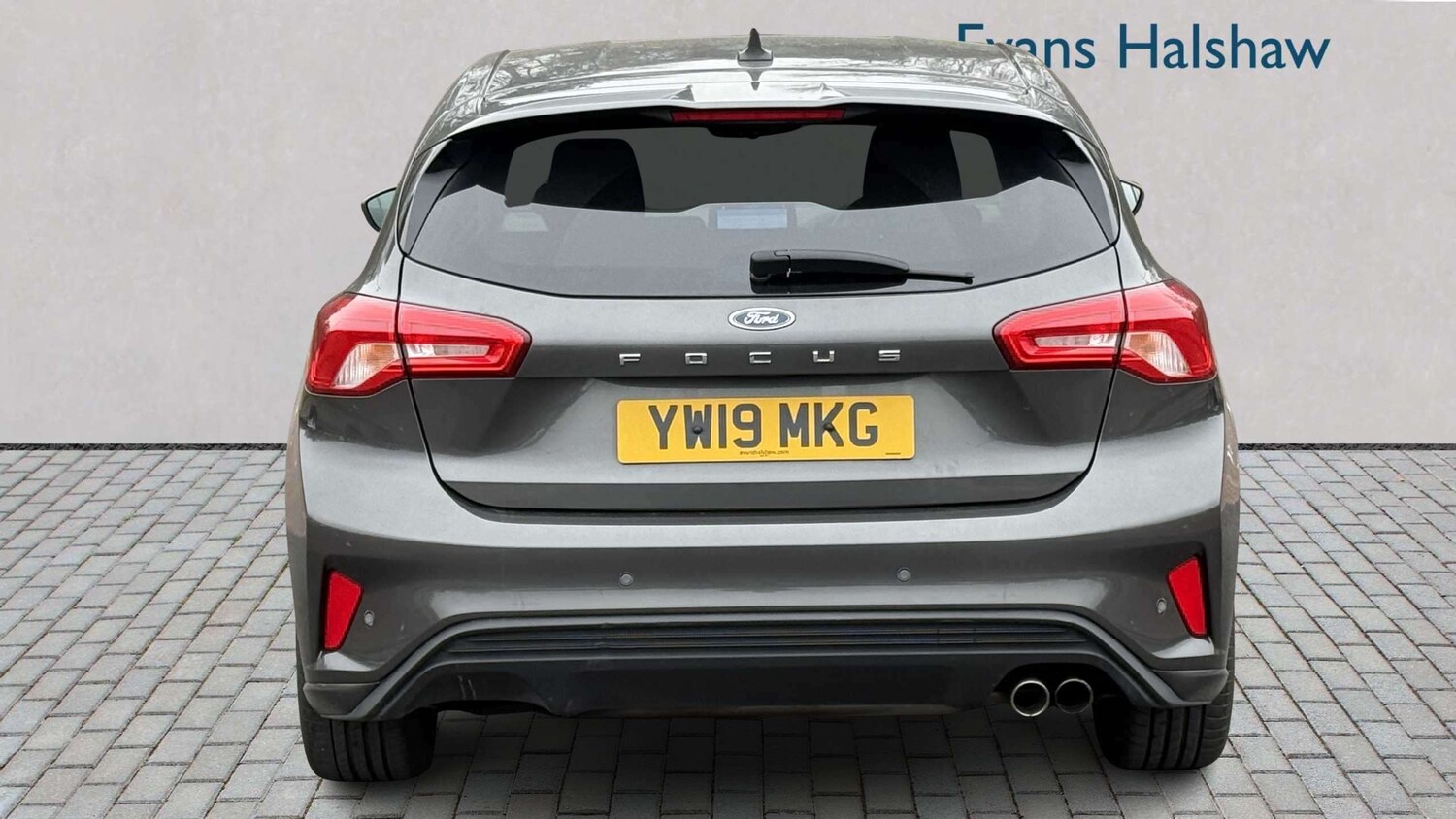 Used Ford Focus 2019 for sale - 77972512: Photo 5