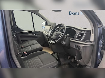 Used Ford Transit Custom 2022 for sale - 78786936: Photo