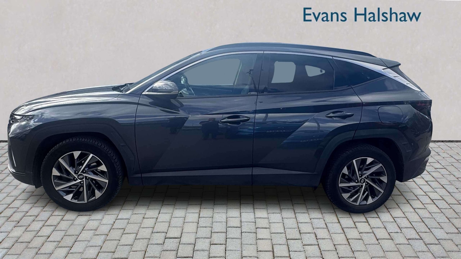 Used Hyundai TUCSON 2021 for sale - 77928865: Photo 4