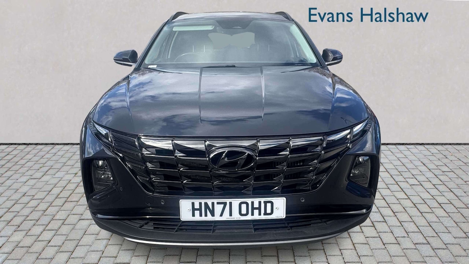 Used Hyundai TUCSON 2021 for sale - 77928865: Photo 5