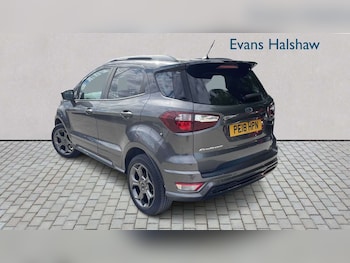 Used Ford Ecosport 2018 for sale - 78775171: Photo