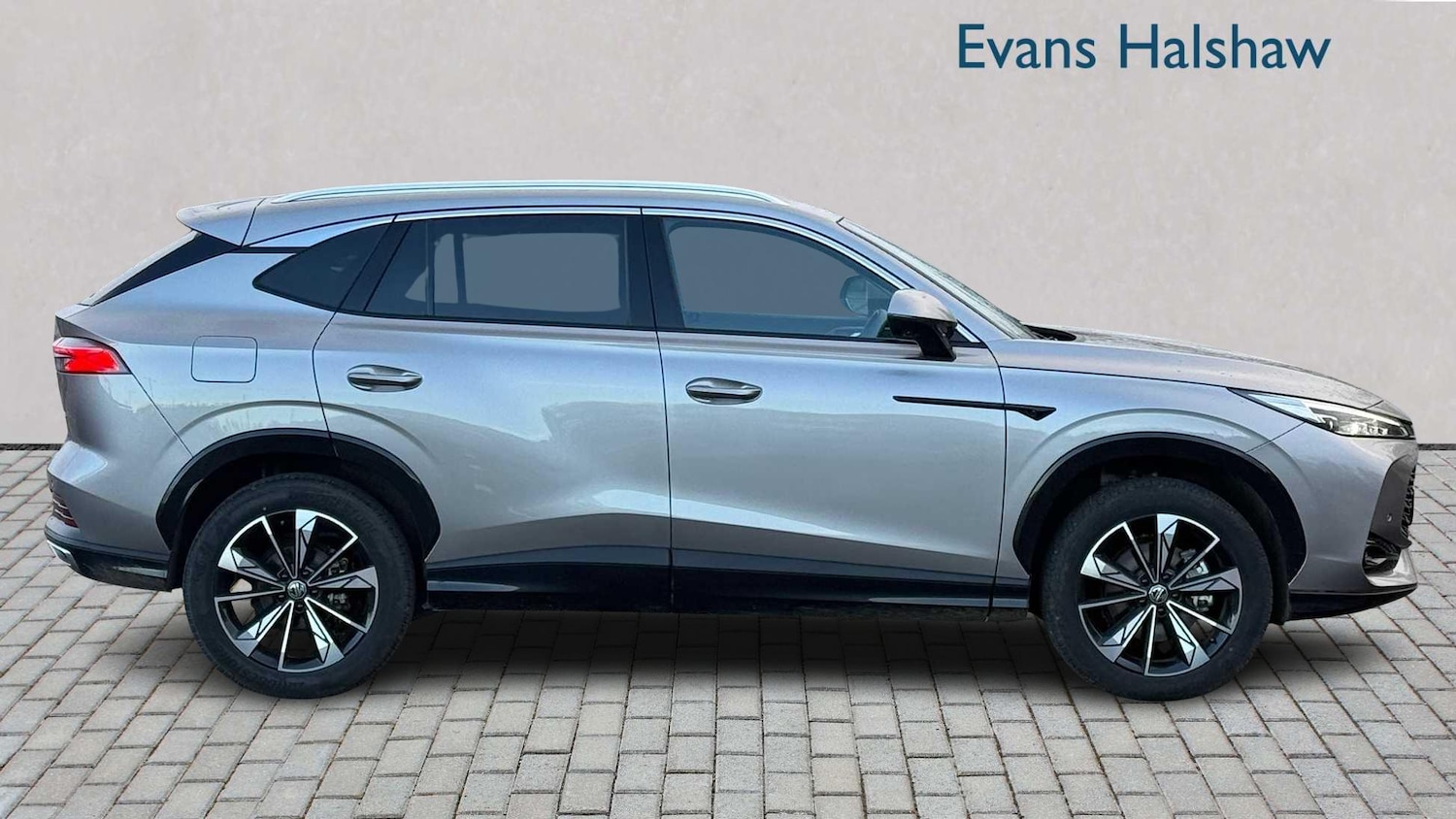 Used MG MG HS 2024 for sale - 77123563: Photo 3