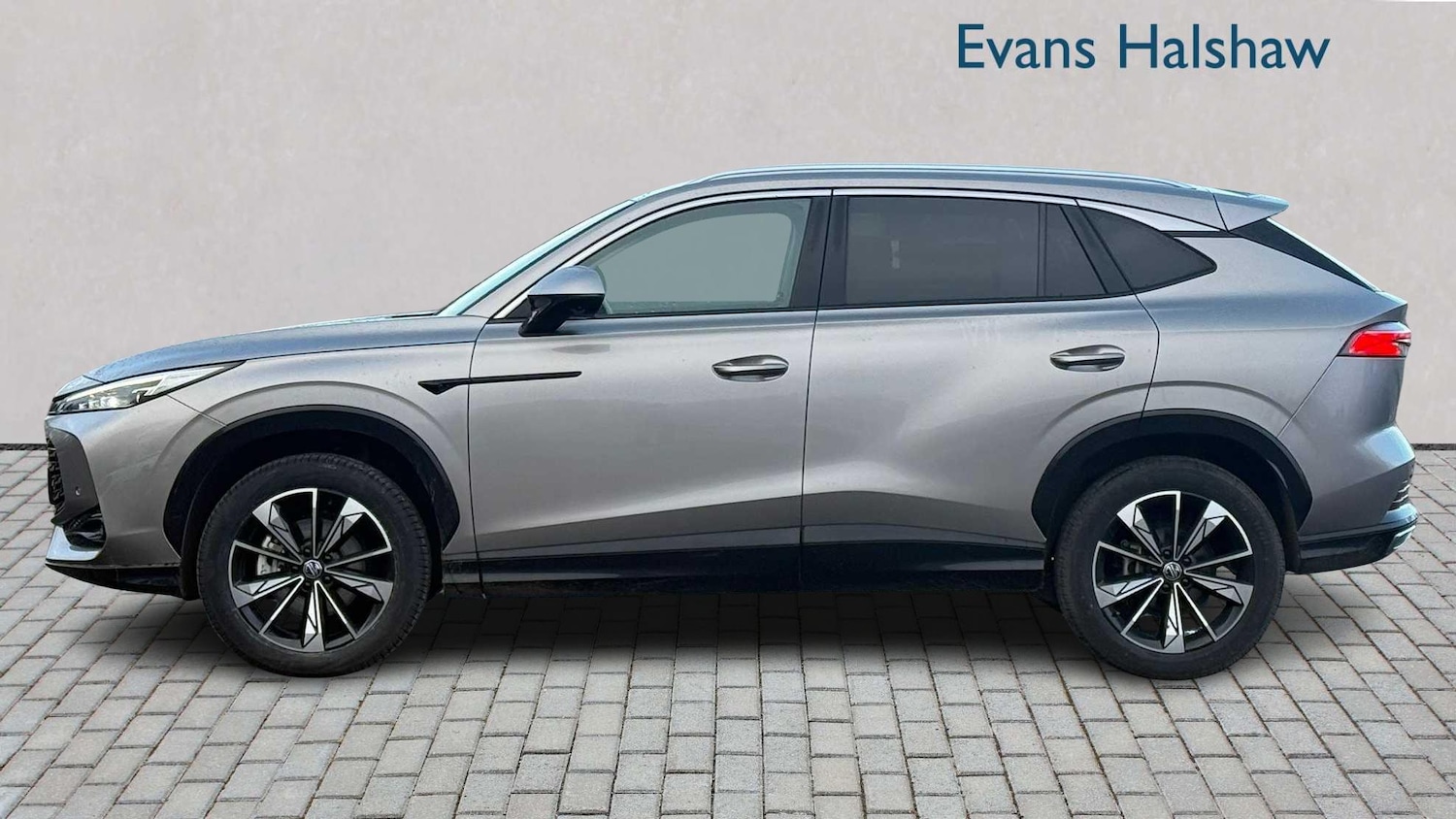 Used MG MG HS 2024 for sale - 77123563: Photo 4