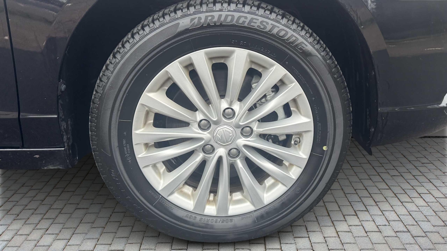 Used MG MG5 2022 for sale - 77219624: Photo 10