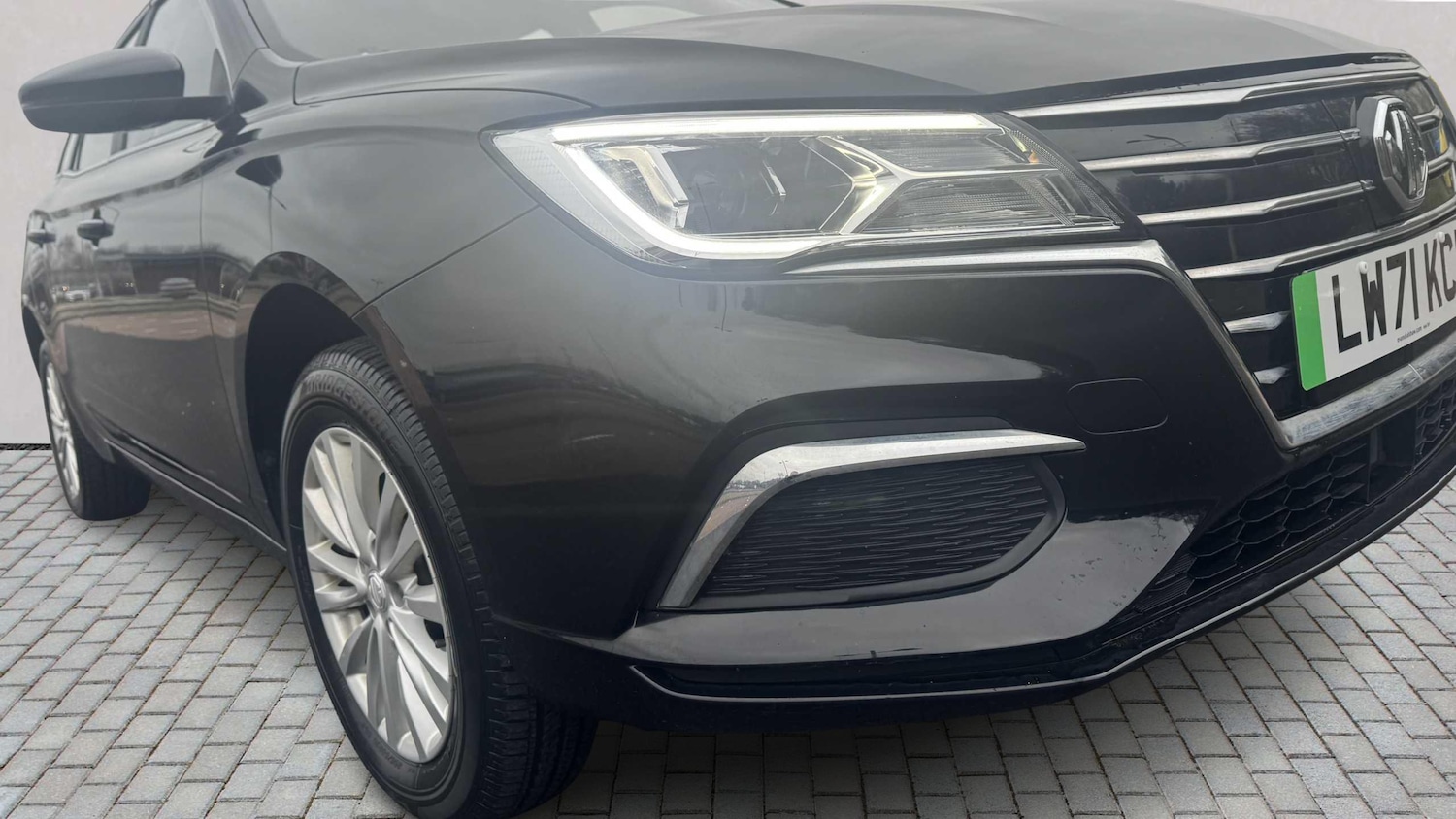 Used MG MG5 2022 for sale - 77219624: Photo 11