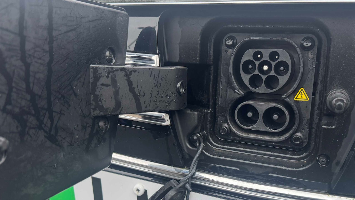 Used MG MG5 2022 for sale - 77219624: Photo 13