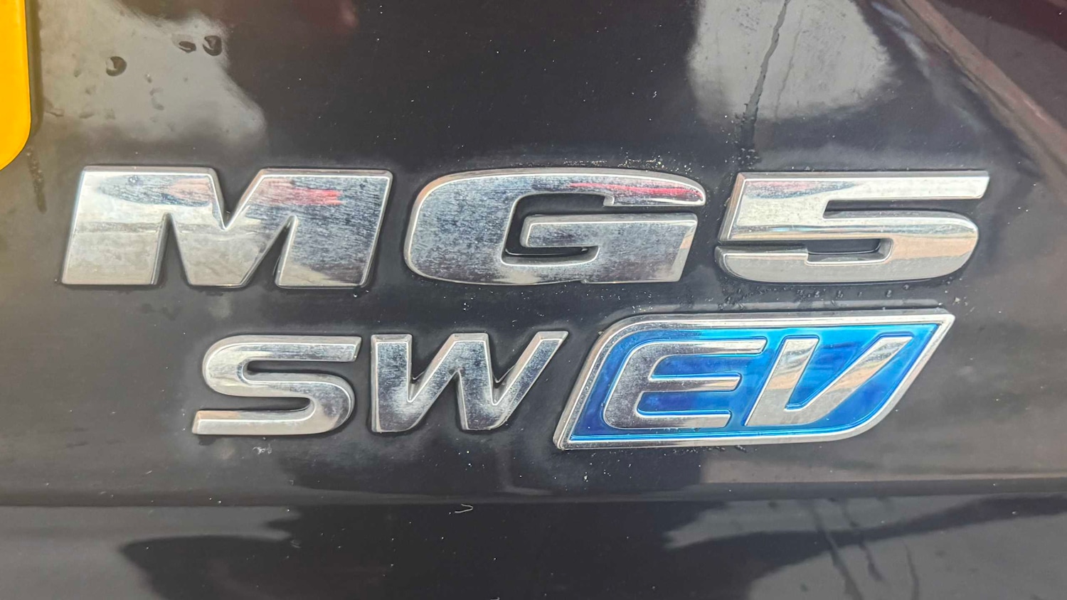 Used MG MG5 2022 for sale - 77219624: Photo 14