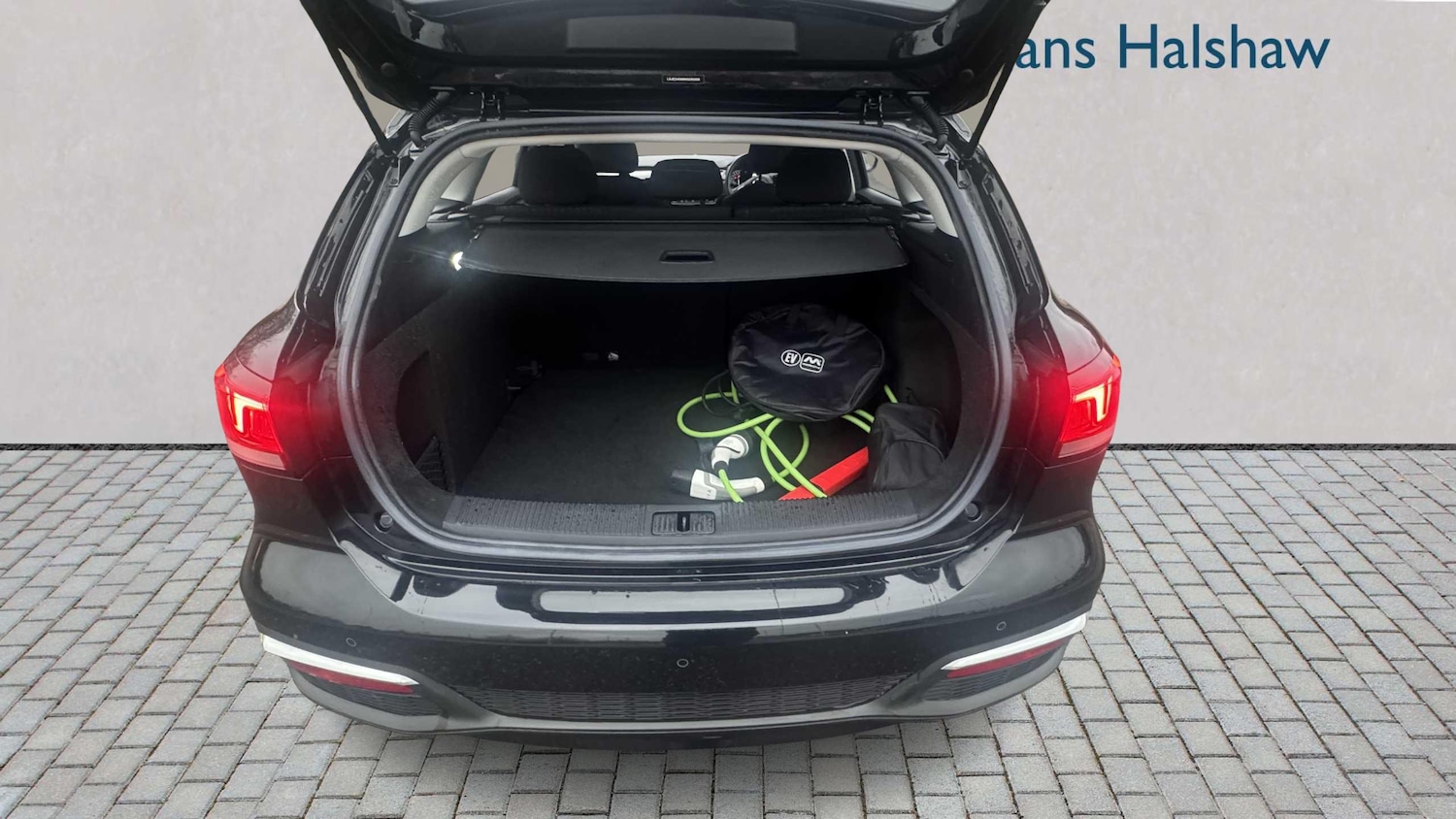 Used MG MG5 2022 for sale - 77219624: Photo 16