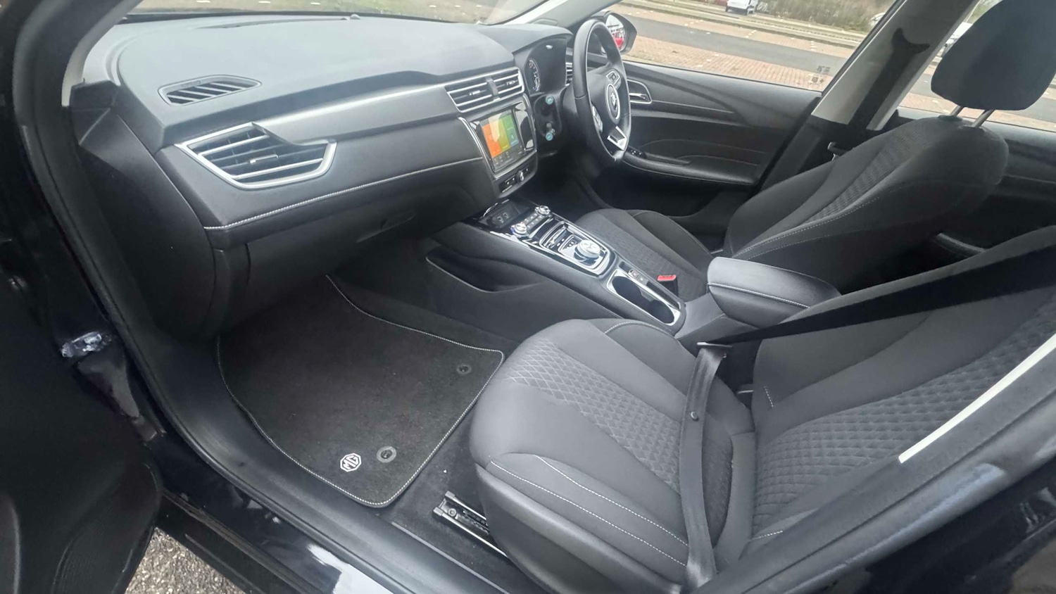 Used MG MG5 2022 for sale - 77219624: Photo 18