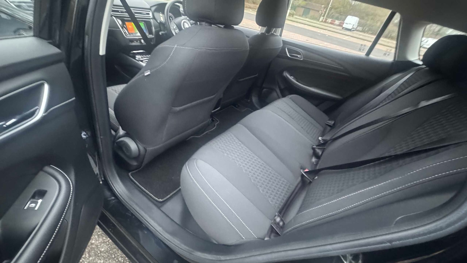 Used MG MG5 2022 for sale - 77219624: Photo 19