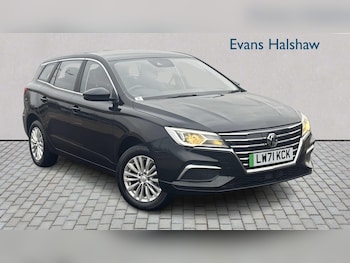 Used MG MG5 2022 for sale - 77219624: Photo