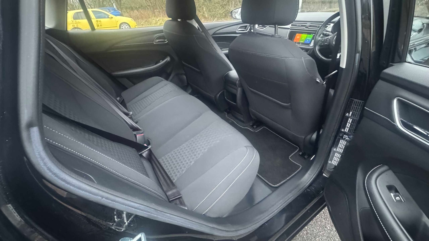 Used MG MG5 2022 for sale - 77219624: Photo 20