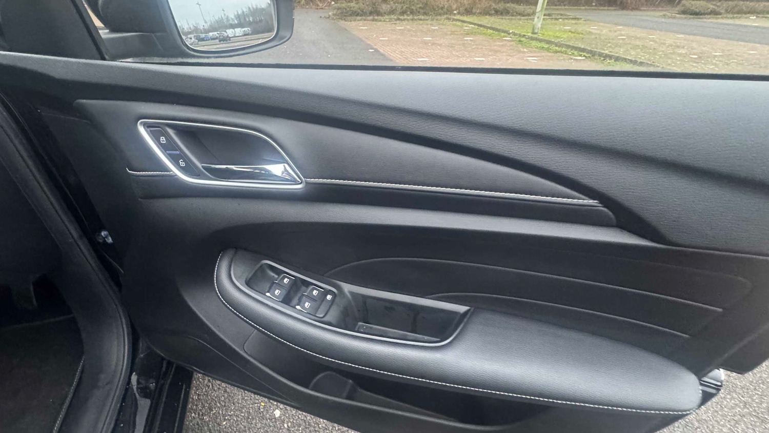 Used MG MG5 2022 for sale - 77219624: Photo 22