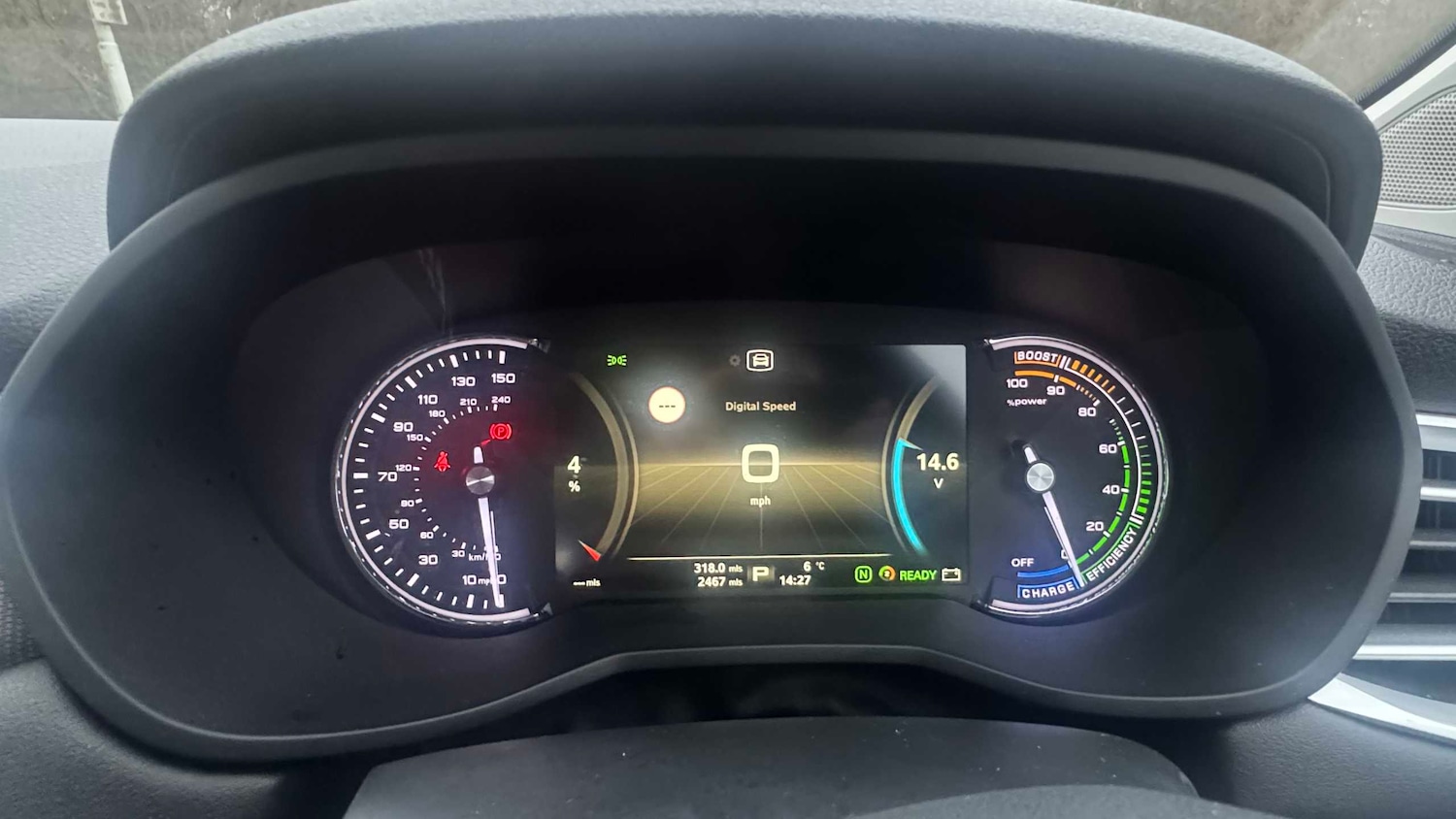 Used MG MG5 2022 for sale - 77219624: Photo 24