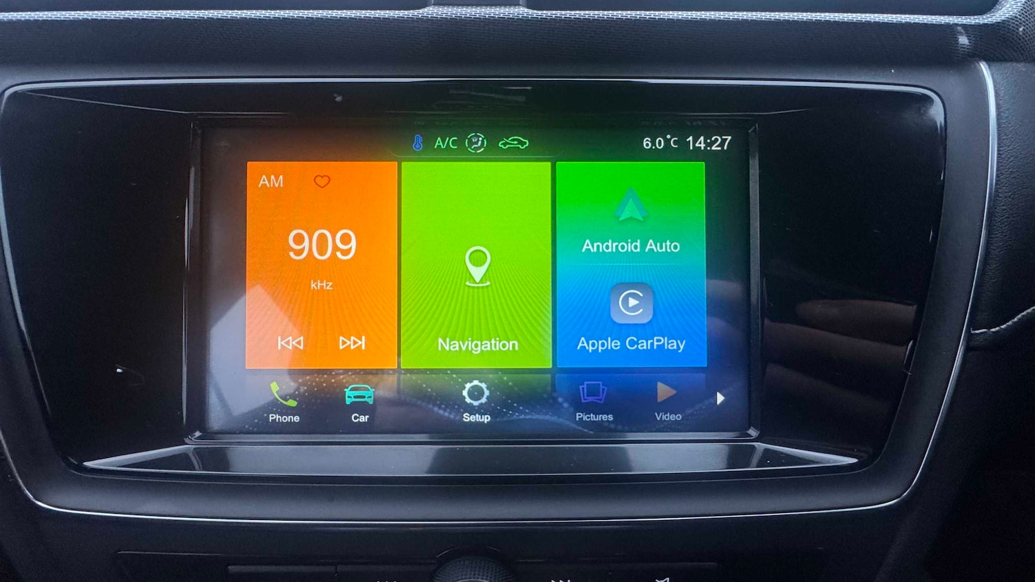 Used MG MG5 2022 for sale - 77219624: Photo 27