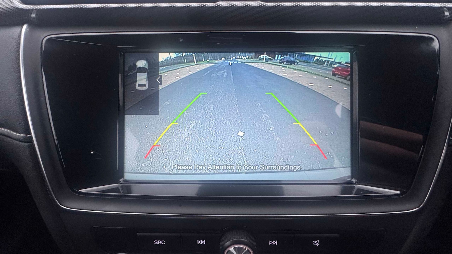 Used MG MG5 2022 for sale - 77219624: Photo 28