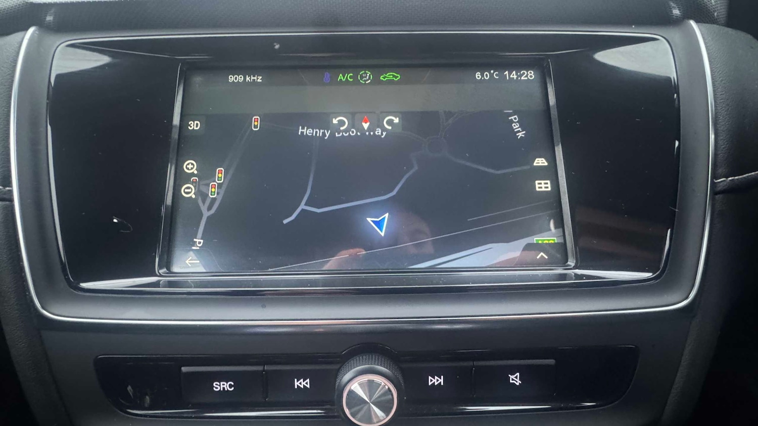 Used MG MG5 2022 for sale - 77219624: Photo 29