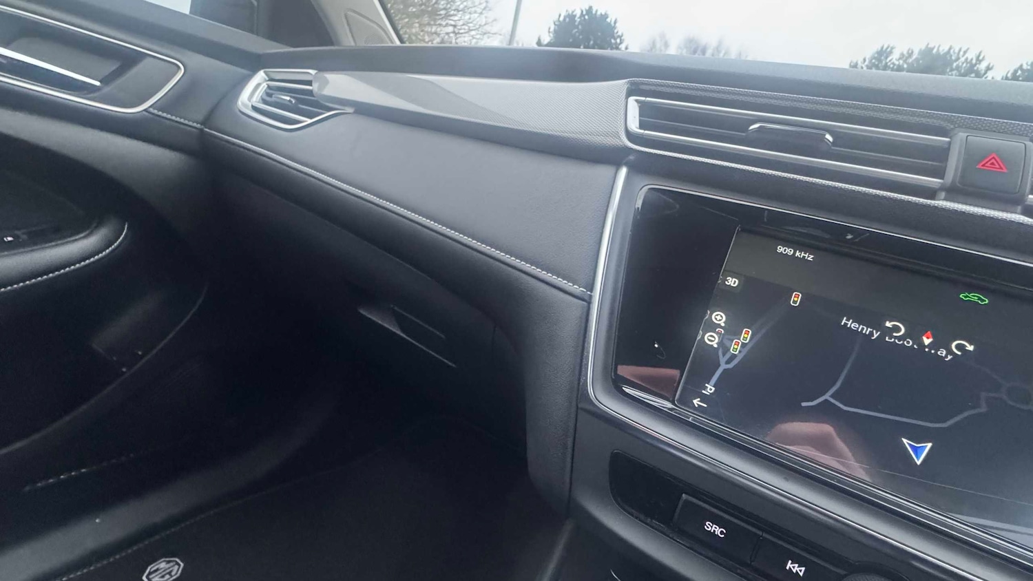 Used MG MG5 2022 for sale - 77219624: Photo 34