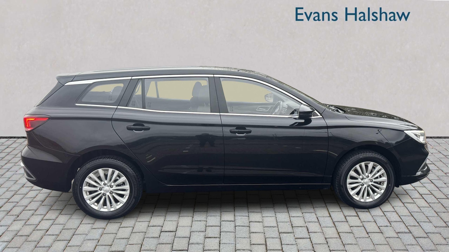 Used MG MG5 2022 for sale - 77219624: Photo 4