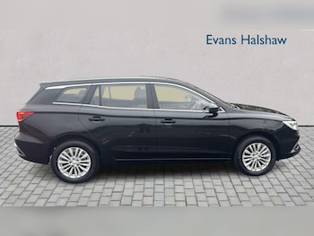 Used MG MG5 2022 for sale - 77219624: Photo