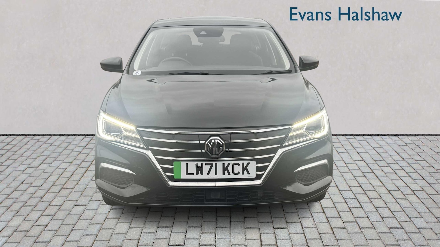 Used MG MG5 2022 for sale - 77219624: Photo 5