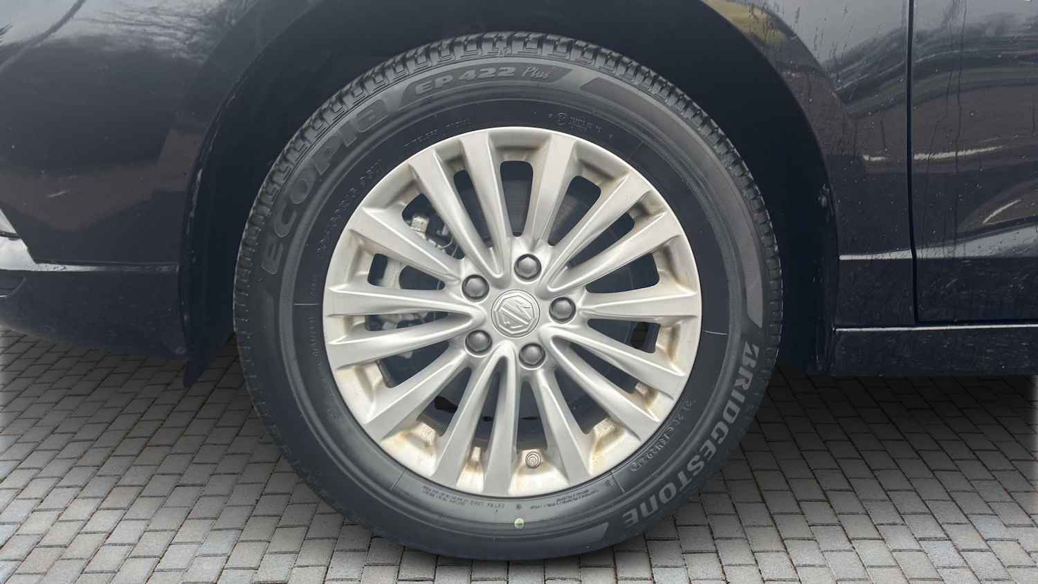 Used MG MG5 2022 for sale - 77219624: Photo 7