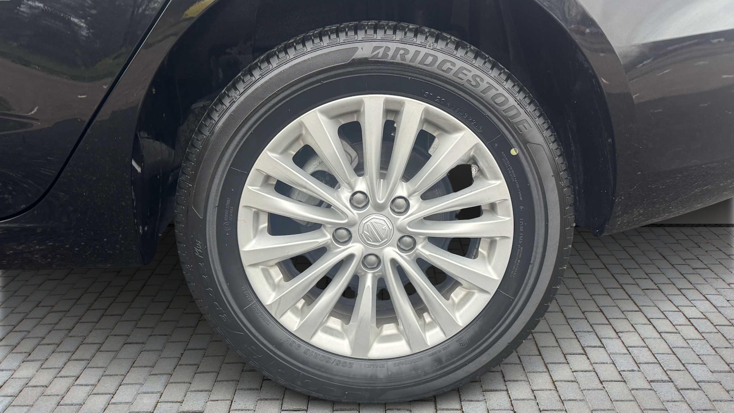 Used MG MG5 2022 for sale - 77219624: Photo 8