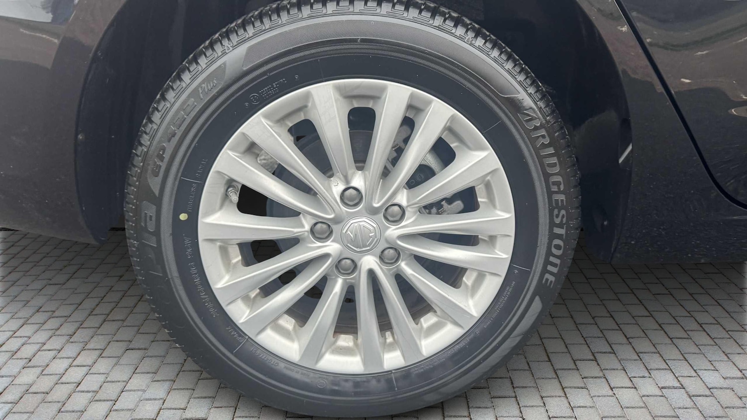 Used MG MG5 2022 for sale - 77219624: Photo 9