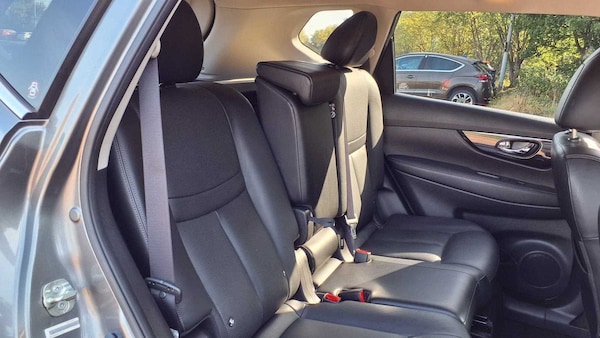 Used Nissan X-Trail 2019 for sale - 75317840: Photo 13