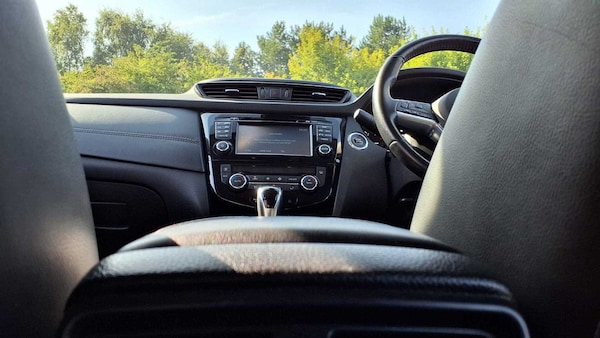 Used Nissan X-Trail 2019 for sale - 75317840: Photo 15